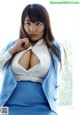 Saki Yanase - Modek Sexy Boobs