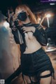 Son Yeeun 손예은, [DJAWA] Backout Queen Misa Set.01