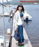 Emi Akizawa - Nylonworld Daughter Xxx
