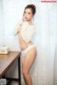 YouMi 尤 蜜 2020-01-21: Ai Xiao Qing (艾小青) (41 pictures)