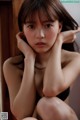 Yume Shinjo 新條由芽, FRIDAYデジタル写真集 キラめくヒロイン Set.01