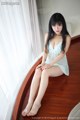 MyGirl Vol.088: Verna Model (刘雪 妮) (57 photos)