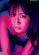 Seiko Kirishima 霧島聖子, Weekly Playboy 2021 No.16 (週刊プレイボーイ 2021年16号)