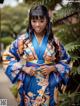 Ava Brooks - Midnight Kimono The Enchanting Seduction of an Ebony Geisha Set.1 20230805 Part 13